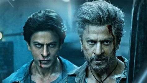 Die besten Filme mit Shah Rukh Khan bei